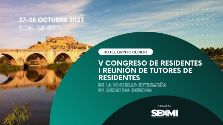 Lee más sobre el artículo V CONGRESO DE RESIDENTES