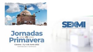 Lee más sobre el artículo JORNADAS DE PRIMAVERA