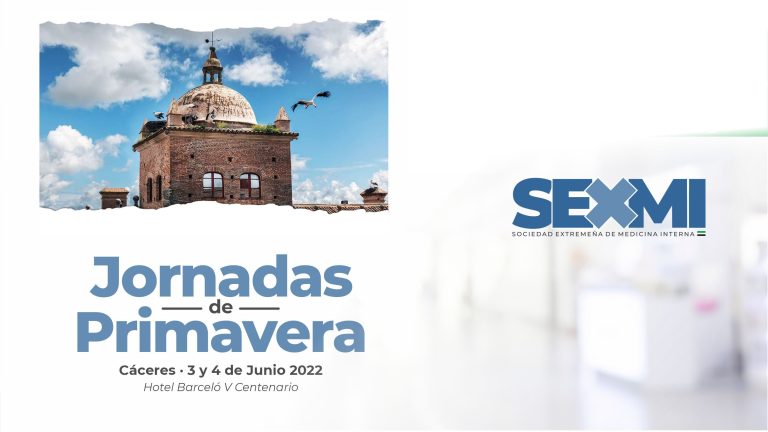 Lee más sobre el artículo JORNADAS DE PRIMAVERA